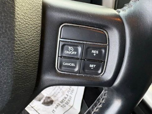 Used 2015 RAM 2500 Big Horn image 16