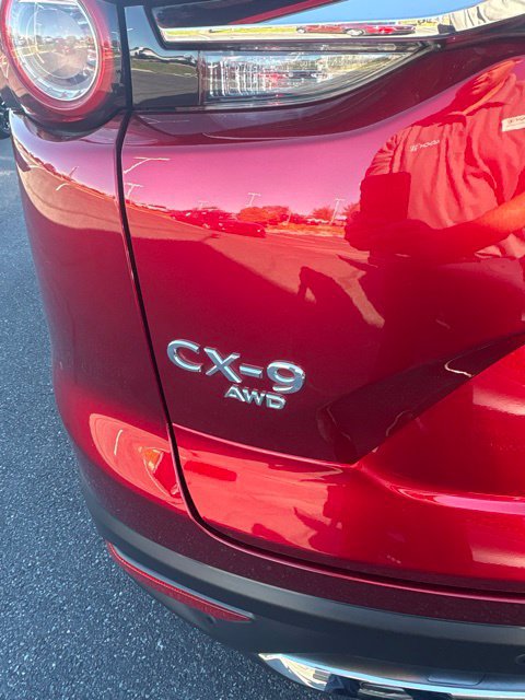Used 2022 MAZDA CX-9 Grand Touring AWD/4WD image 38