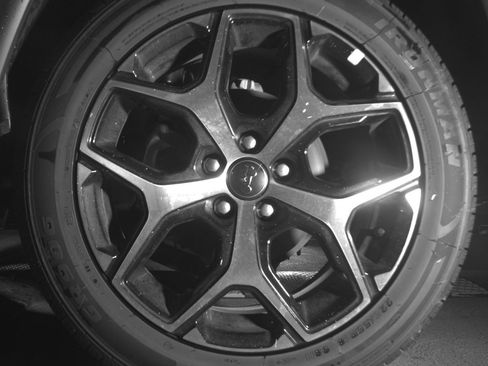 Used 2025 Jeep Compass Limited image 14