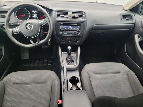 Used 2015 Volkswagen Jetta S FWD image 22