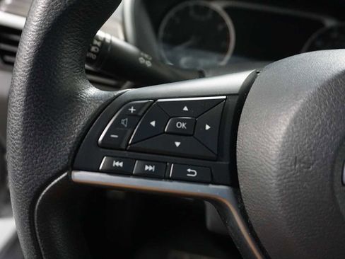 Used 2023 Nissan Altima 2.5 SV image 26