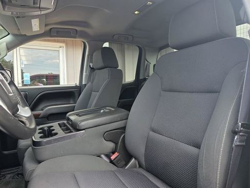 Used 2016 GMC Sierra 1500 SLE w/ SLE Value Package AWD/4WD image 10