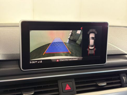 Used 2017 Audi A4 2.0T Premium Plus w/ Premium Plus Package AWD/4WD image 25