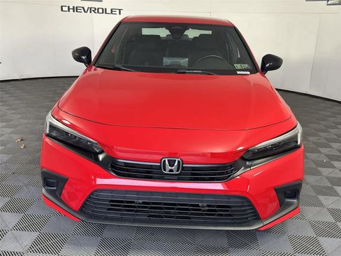 Used 2023 Honda Civic Sport image 8