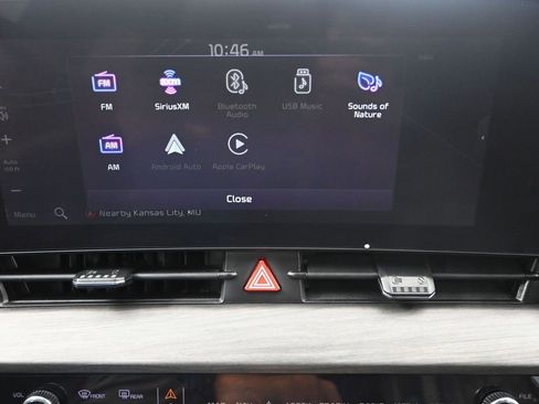 Certified 2025 Kia Sportage X-Pro image 20