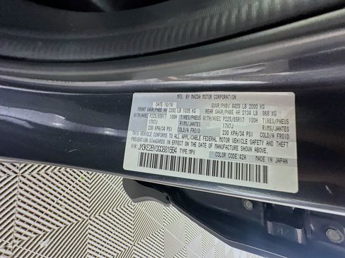 Used 2016 MAZDA CX-5 Sport FWD image 12