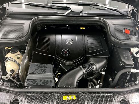 Certified 2024 Mercedes-Benz GLE 450e 4MATIC image 31
