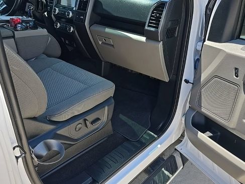 Used 2019 Ford F150 XLT w/ Equipment Group 302A Luxury RWD image 12
