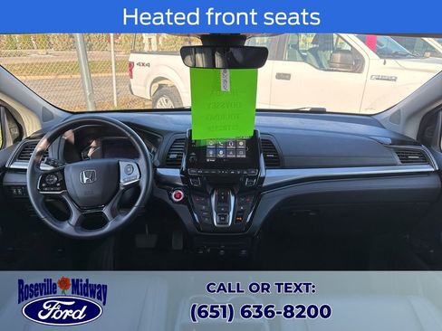 Used 2023 Honda Odyssey Touring image 10