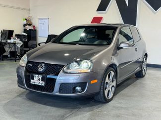 Used 2007 Volkswagen GTI 2.0T 2-Door image 1