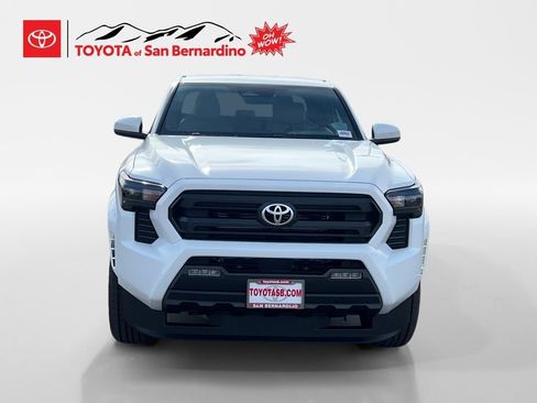 New 2026 Toyota Tacoma SR5 image 36