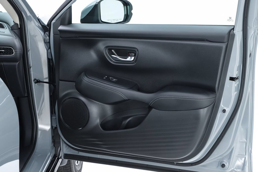 Used 2026 Honda HR-V EX-L image 69