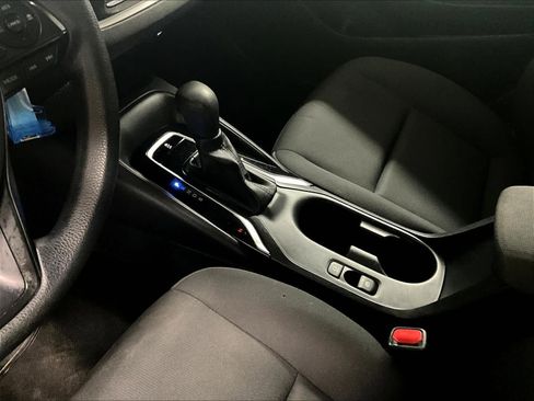 Used 2023 Toyota Corolla LE image 20