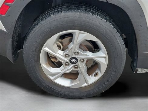 Used 2022 Hyundai Tucson SEL image 5