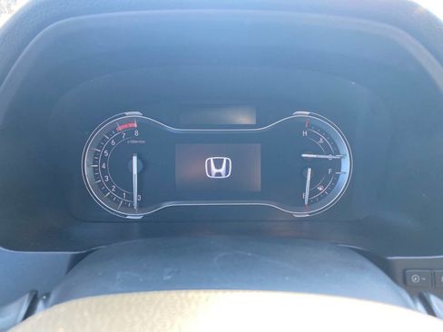 Used 2017 Honda Ridgeline RTL-E image 13