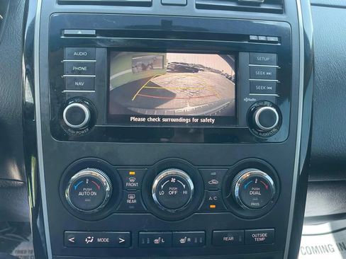 Used 2014 MAZDA CX-9 Touring w/ Touring Technology Package AWD/4WD image 23