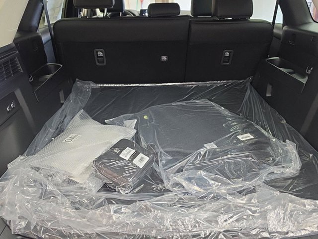 New 2026 MAZDA CX-70 SC AWD/4WD image 17