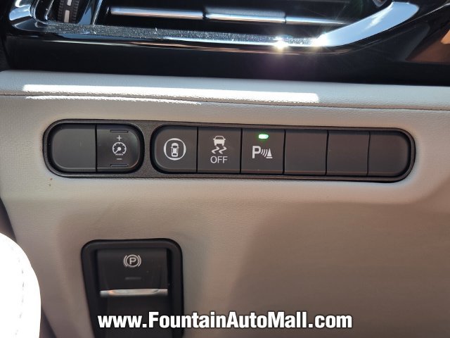 Certified 2024 Acura MDX w/ Technology Package FWD image 19