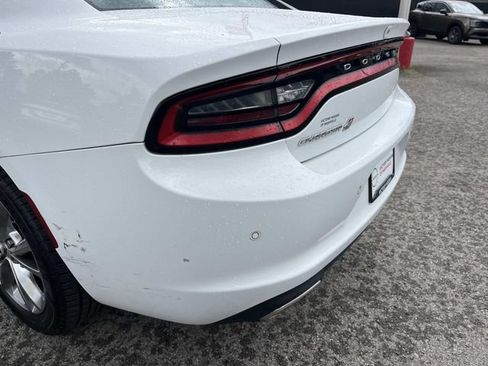 Used 2023 Dodge Charger SXT w/ Cold Weather Package AWD/4WD image 10