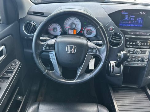 Used 2013 Honda Pilot EX-L image 14