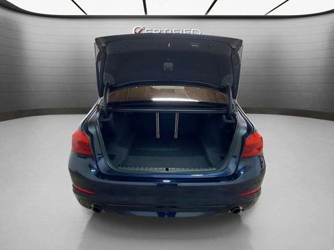 Used 2020 BMW 530i w/ Convenience Package image 7