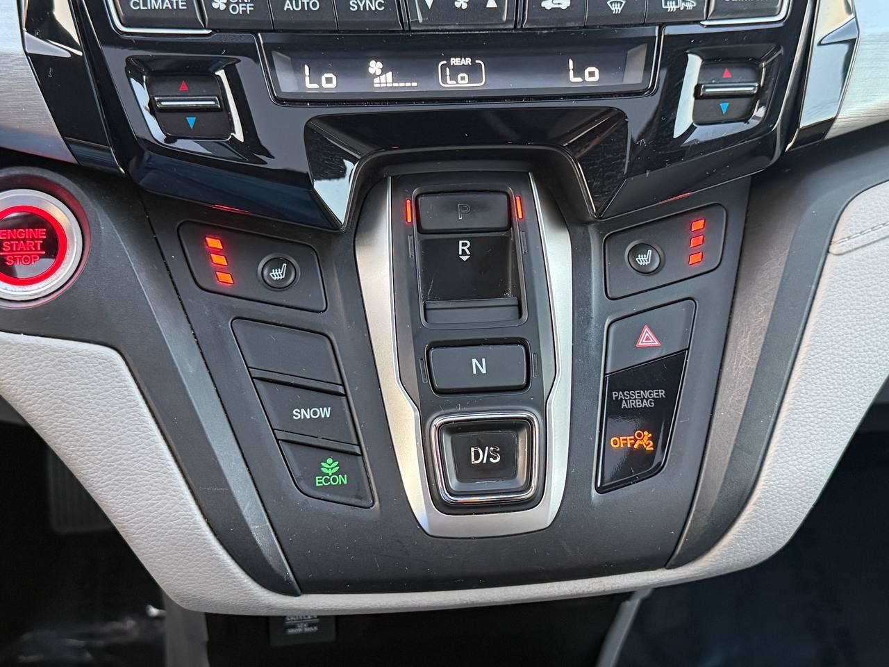 Used 2019 Honda Odyssey EX-L image 54