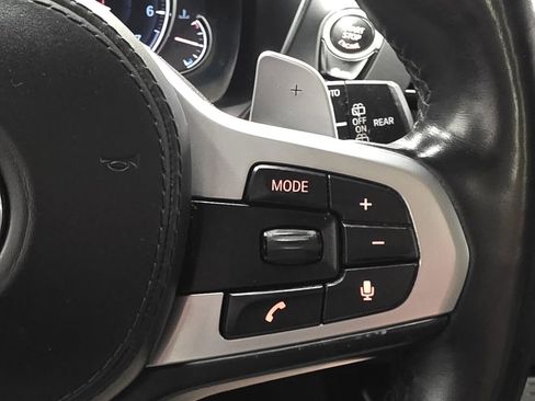 Used 2019 BMW X3 M40i w/ Premium Package image 39