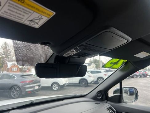 Used 2025 Honda Ridgeline Black Edition image 33