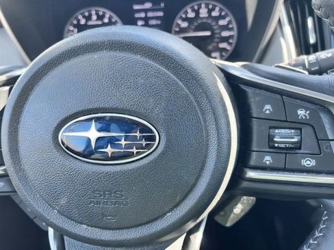 Certified 2022 Subaru Outback Limited image 27