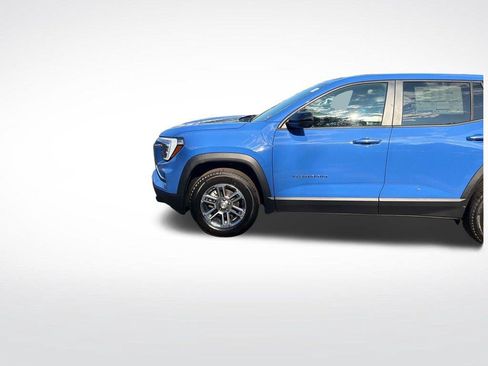 New 2027 GMC Terrain Elevation w/ LPO, Floor Liner Package AWD/4WD image 23