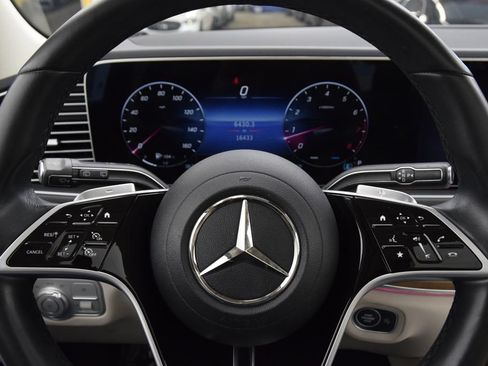 Certified 2024 Mercedes-Benz GLE 350 4MATIC image 23