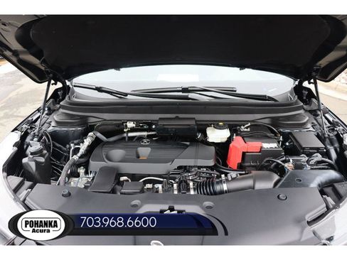 New 2026 Acura RDX A-Spec AWD/4WD image 38