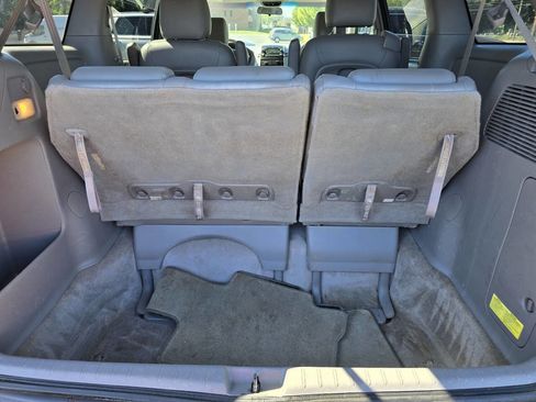 Used 2007 Toyota Sienna LE image 27