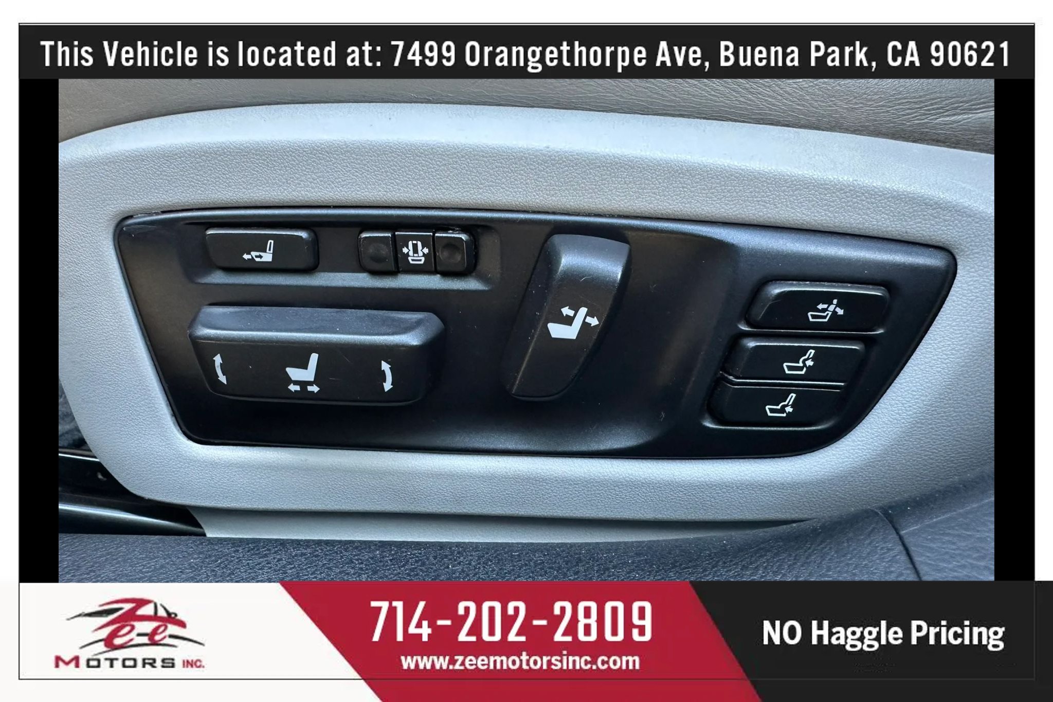 Used 2013 Lexus GS 350 w/ Luxury Pkg RWD image 52