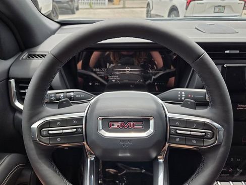 New 2026 GMC Terrain Elevation w/ Elevation Premium Package FWD image 26