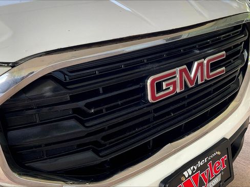 Used 2019 GMC Terrain SLE FWD image 30