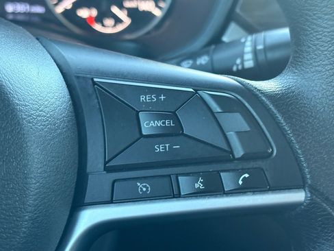 Certified 2024 Nissan Altima 2.5 SV image 20