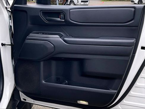 Used 2025 Toyota Land Cruiser 1958 image 22