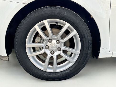 Used 2013 Chevrolet Sonic LT w/ Wheels and Fog Lamp Package image 34