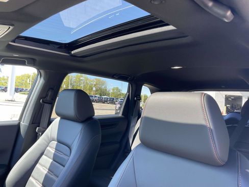 New 2026 Honda CR-V Sport-L image 7