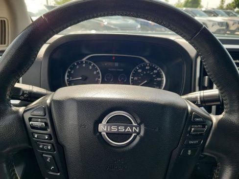 Certified 2025 Nissan Frontier SL AWD/4WD image 26