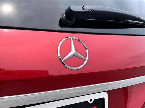 Certified 2016 Mercedes-Benz GLE 350 w/ Parking Assist Package image 10