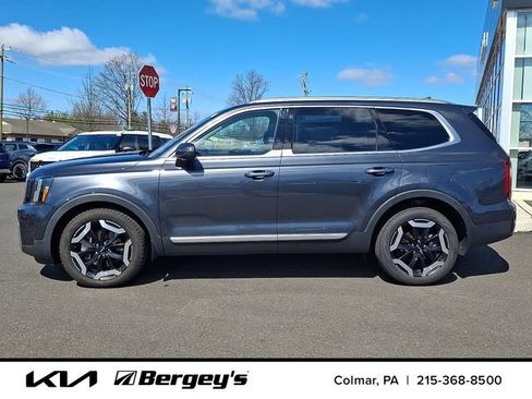 Certified 2023 Kia Telluride S AWD/4WD image 9