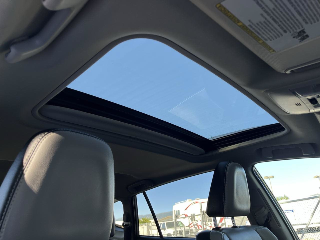 Used 2017 Toyota RAV4 Limited w/ All Weather Liner Package AWD/4WD image 7