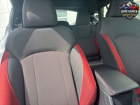 Used 2024 Subaru Impreza RS w/ Popular Package #1 image 24