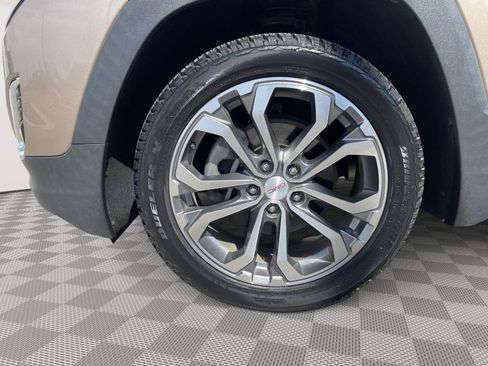 Used 2018 GMC Terrain SLT w/ Preferred Package image 20