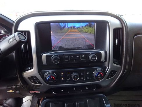 Used 2014 GMC Sierra 1500 SLT image 28