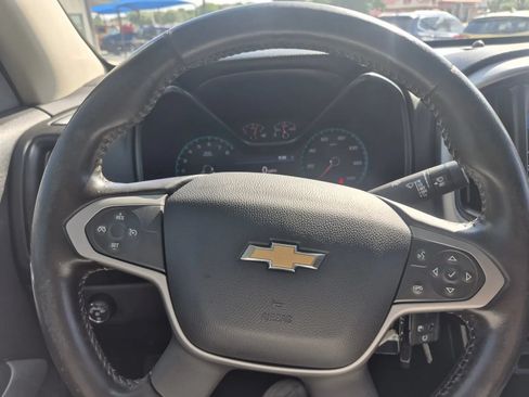Used 2019 Chevrolet Colorado LT w/ LT Convenience Package RWD image 27
