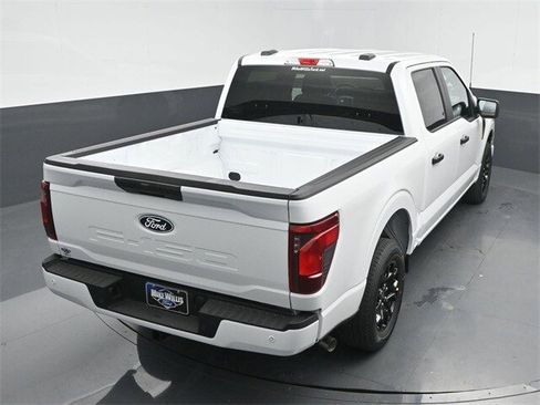 New 2025 Ford F150 STX image 37