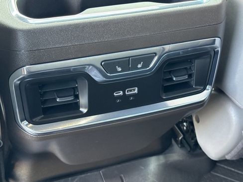 Used 2024 Chevrolet Silverado 1500 LTZ image 13